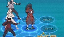 火影忍者解斑最新爆料,火影忍者最新爆料揭示惊天秘密